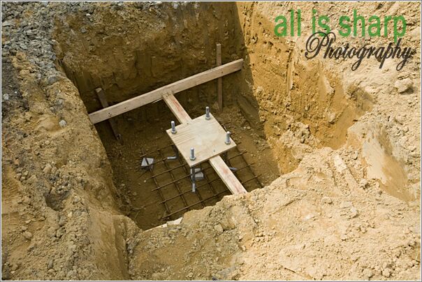Ground Work 049